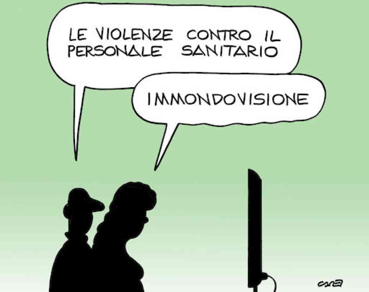 Vignetta 24 novembre 2024