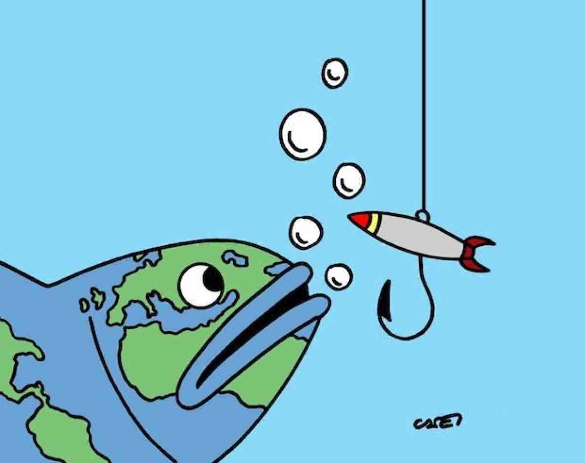 Vignetta 20 ottobre 2024