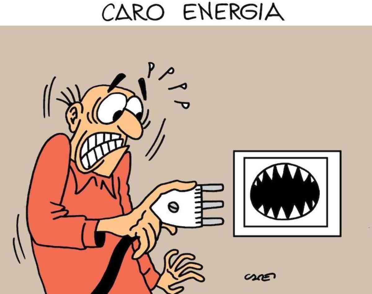 Vignetta 02 febbraio 2025