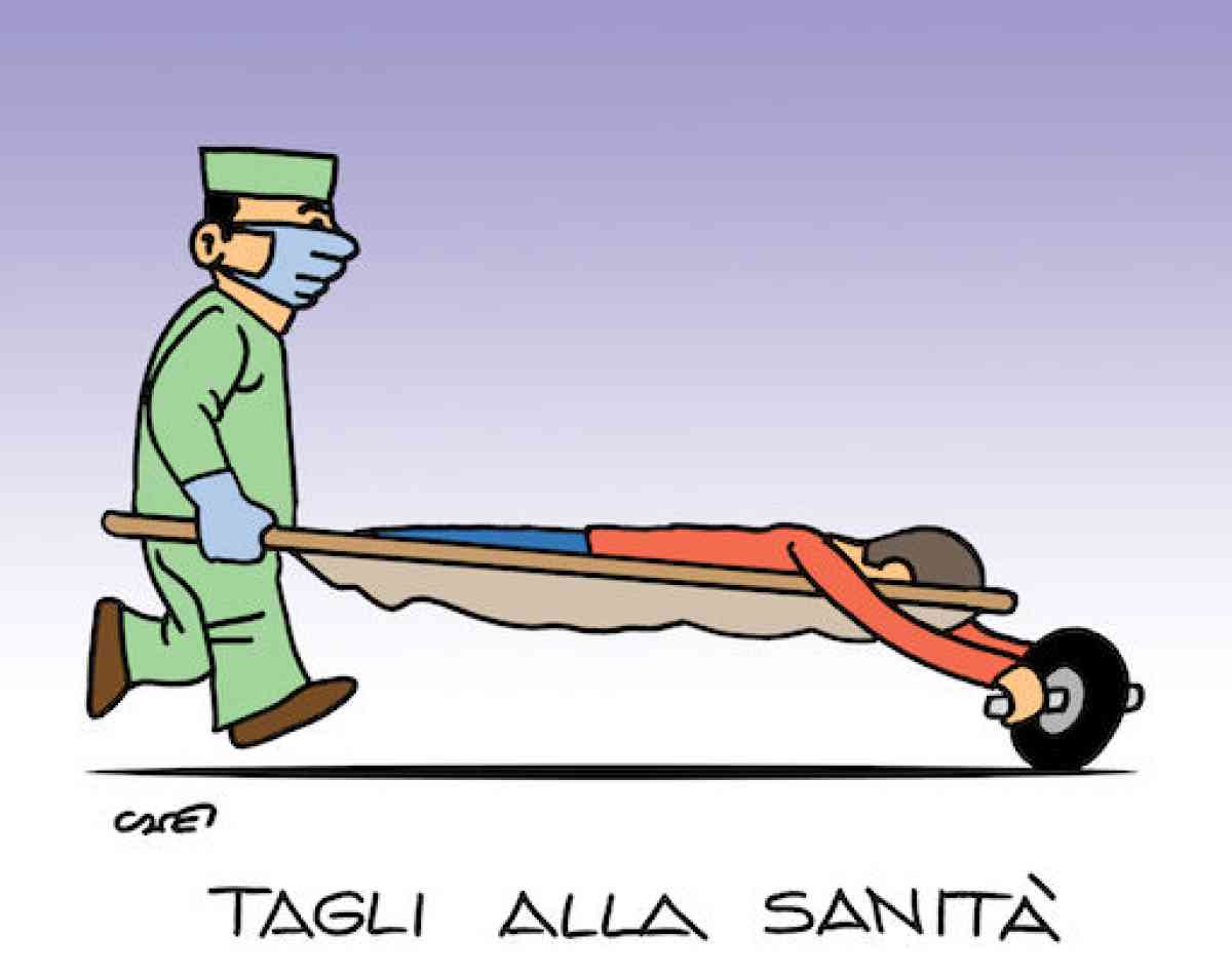 Vignetta 03 novembre 2024
