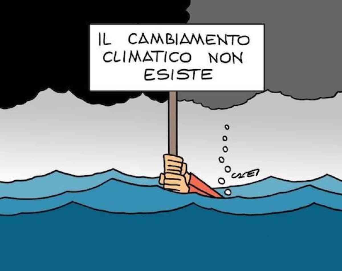 Vignetta 29 settembre 2024