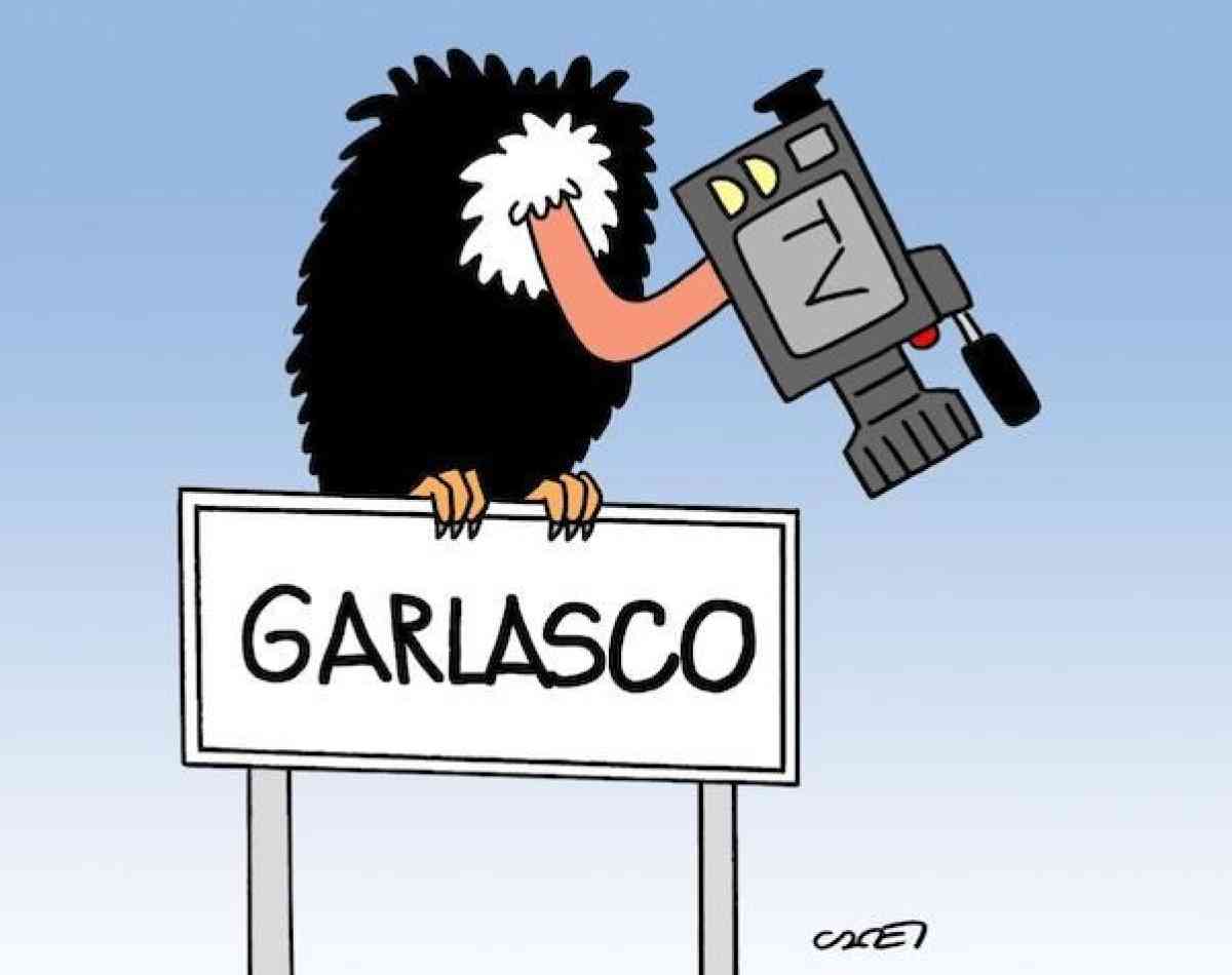 Vignetta 8 giugno 2025