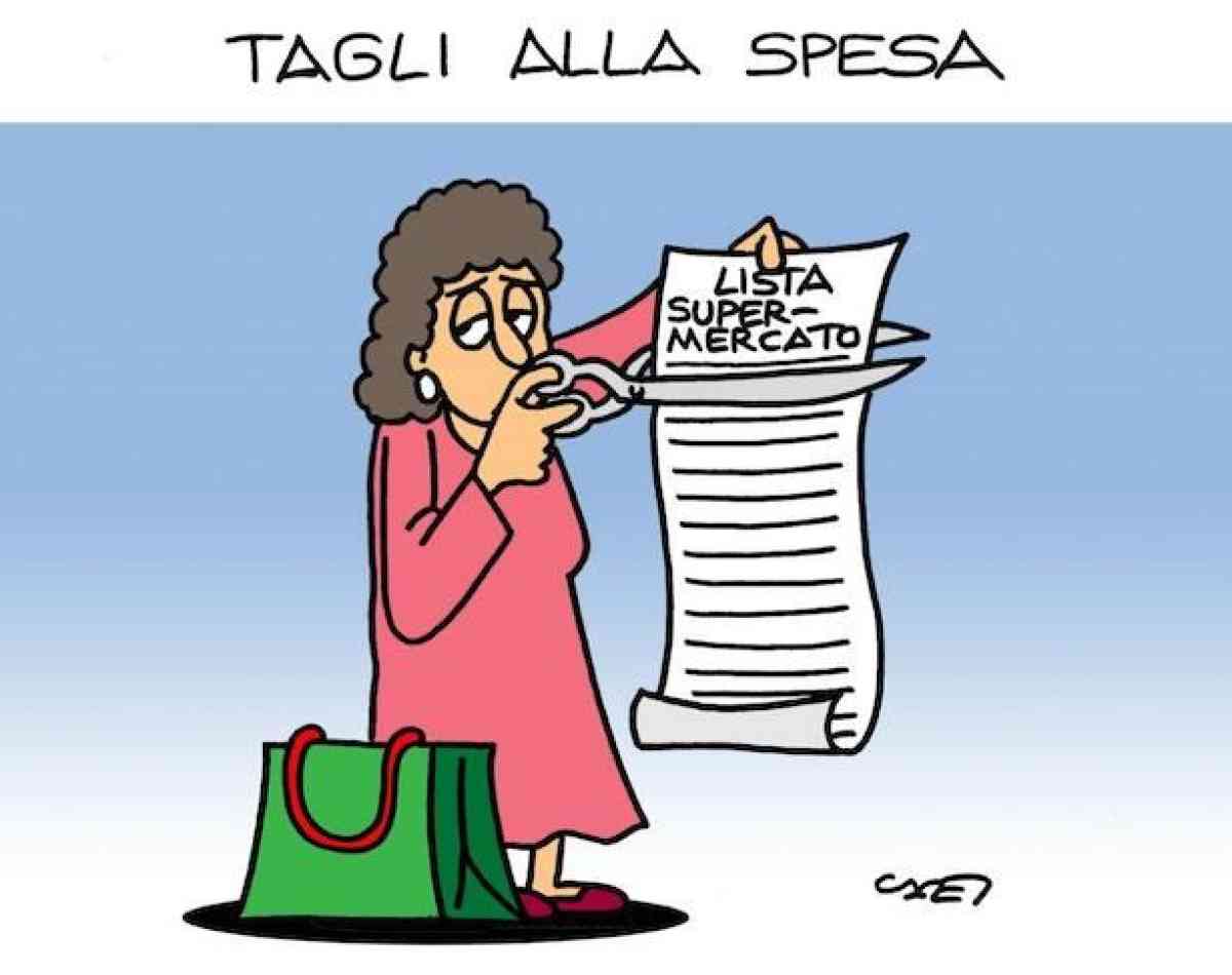 Vignetta 27 ottobre 2024