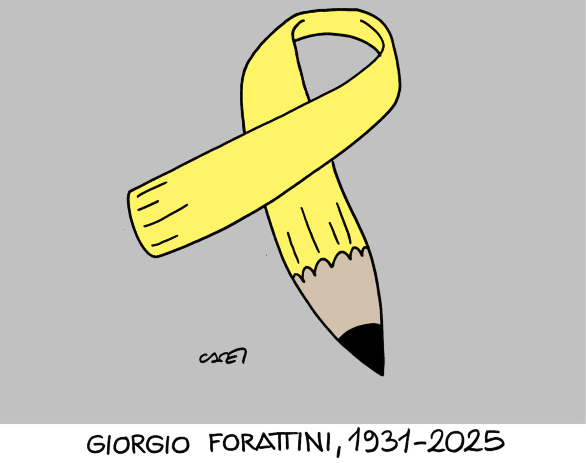 Vignetta 9 novembre 2025
