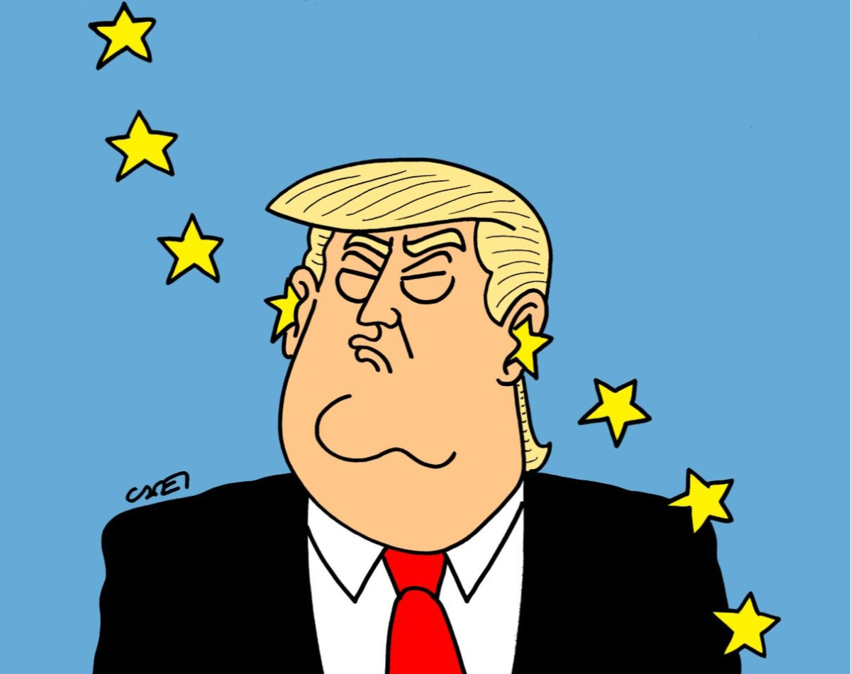 Vignetta 30 novembre 2025