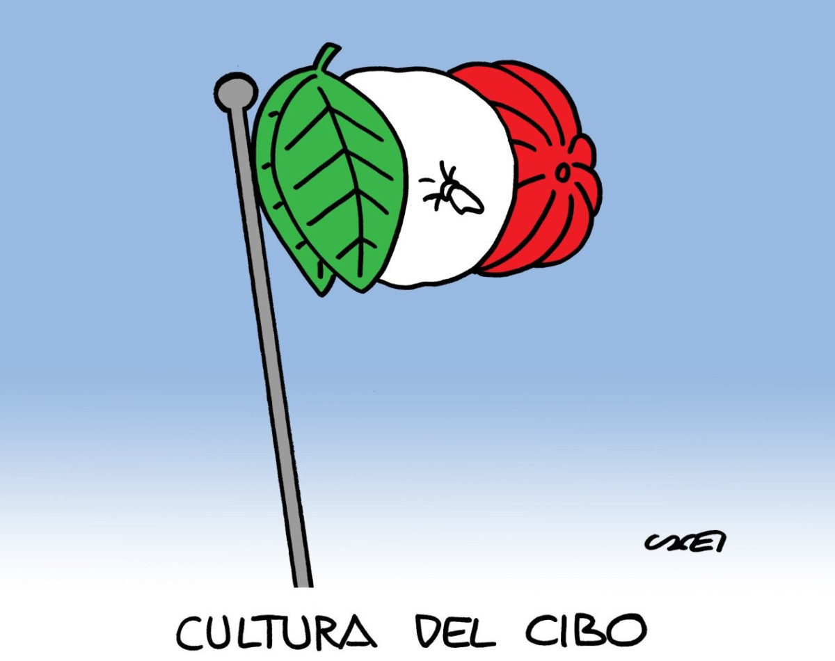 Vignetta 21 dicembre 2025