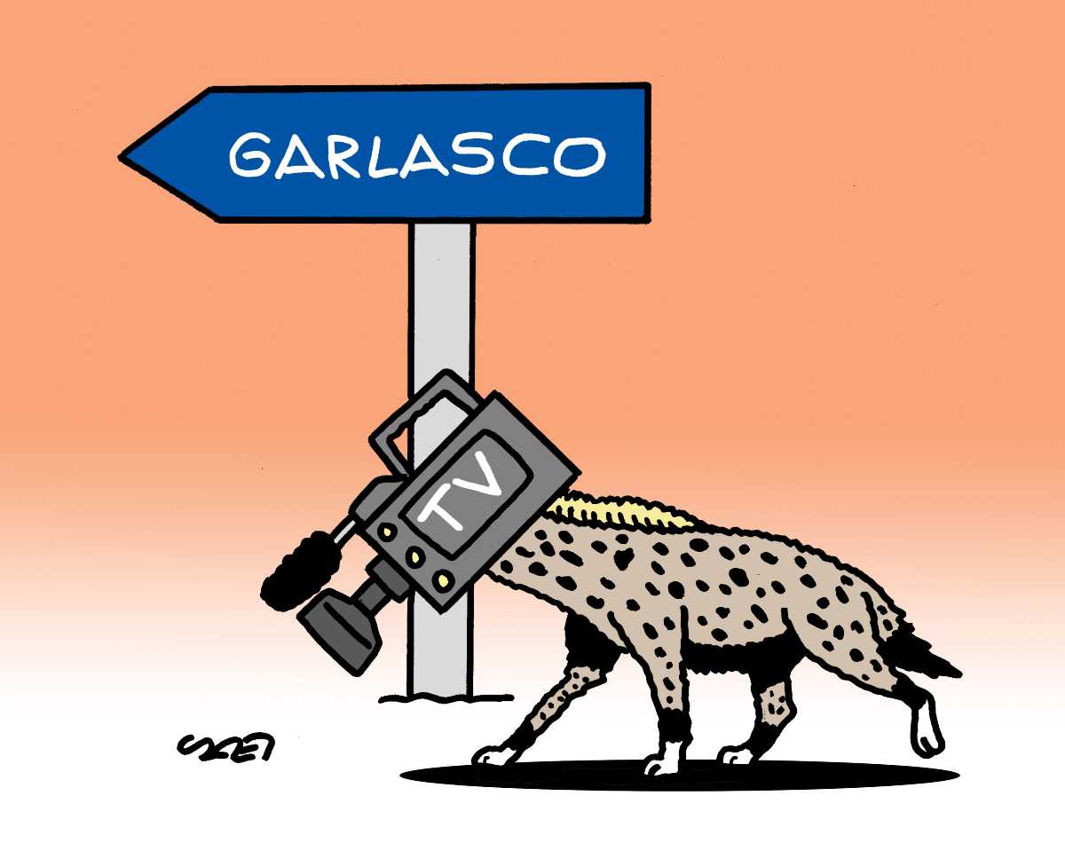 Vignetta 10 maggio 2026