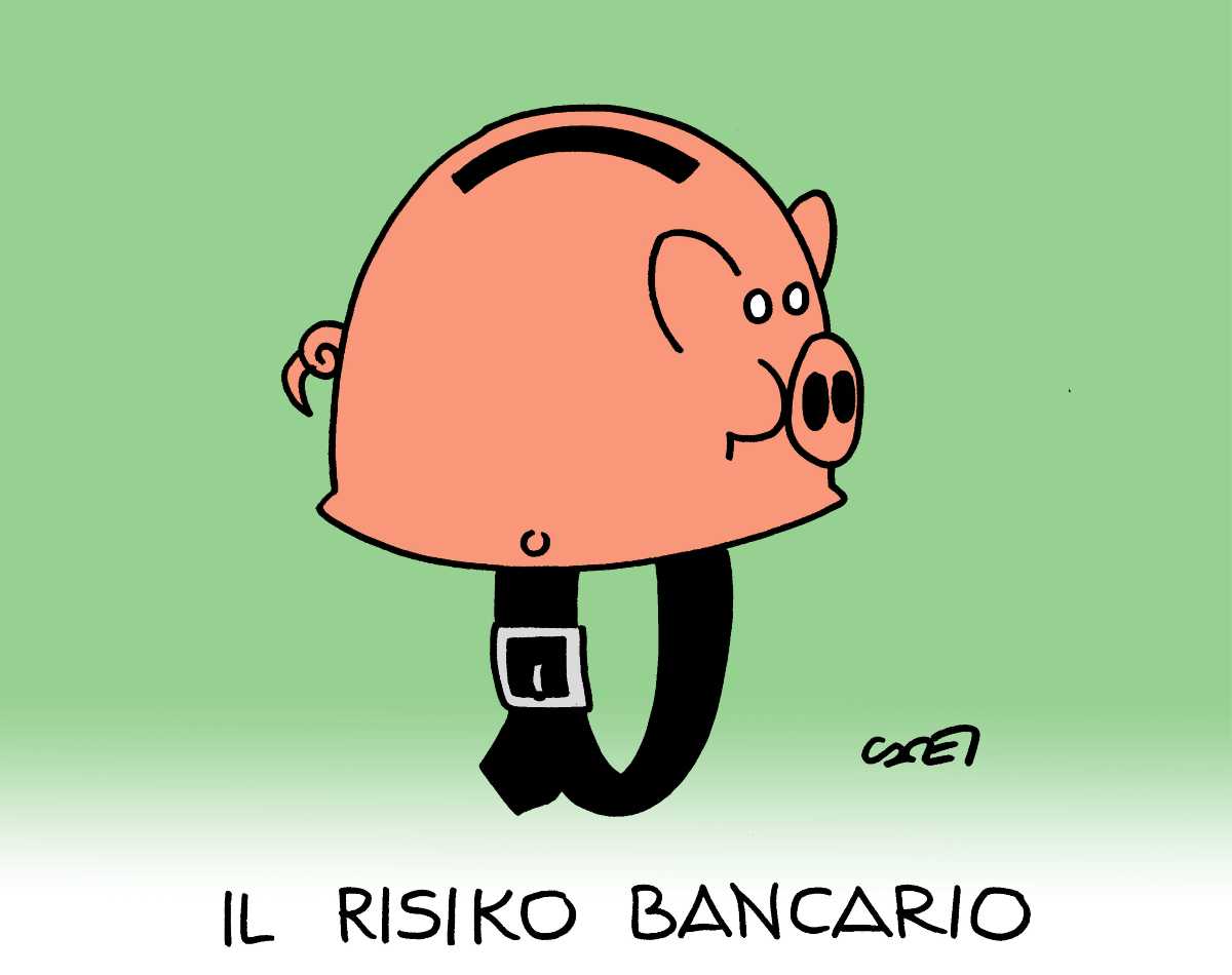 Vignetta 14 giugno 2026