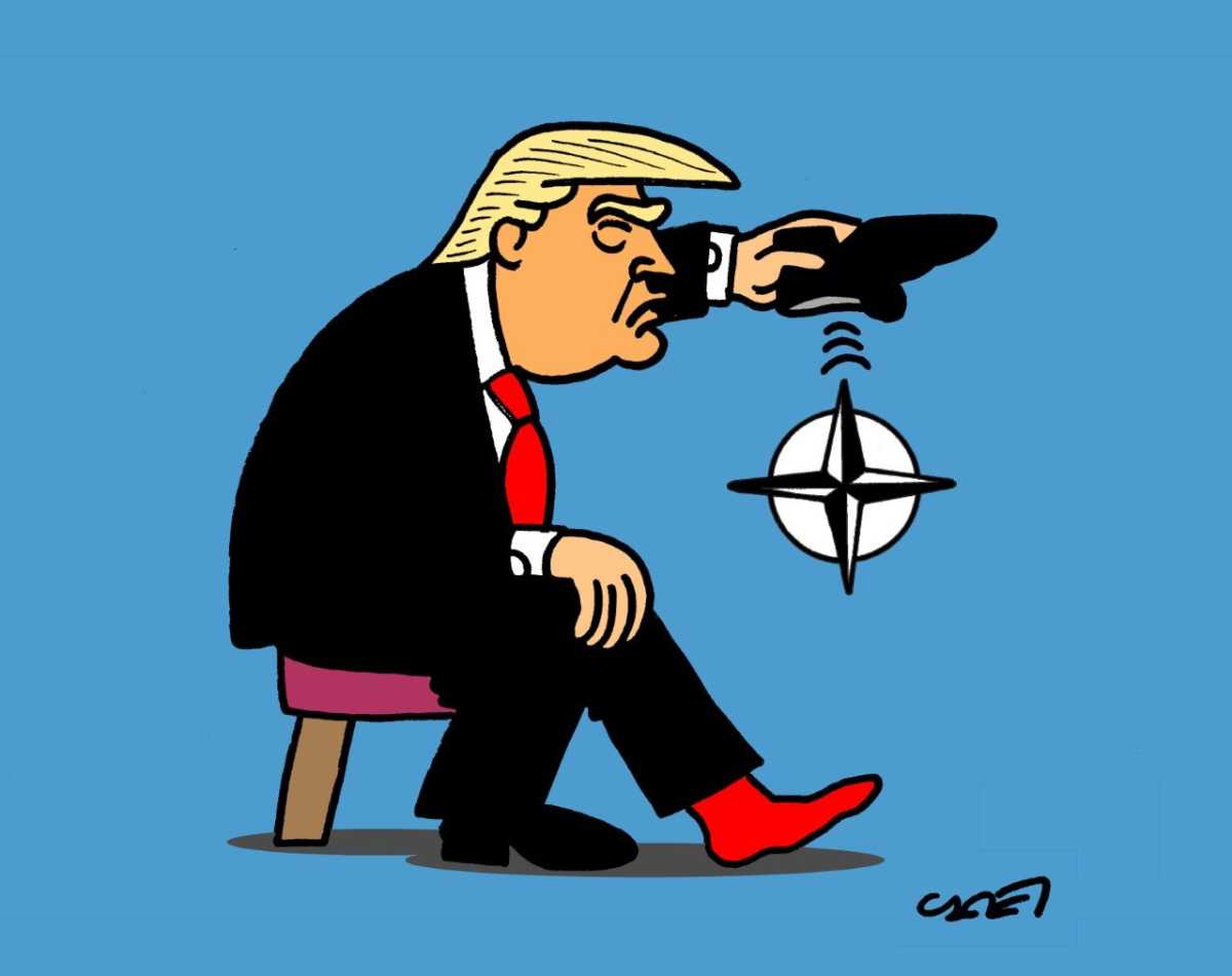 Vignetta 12 luglio 2026