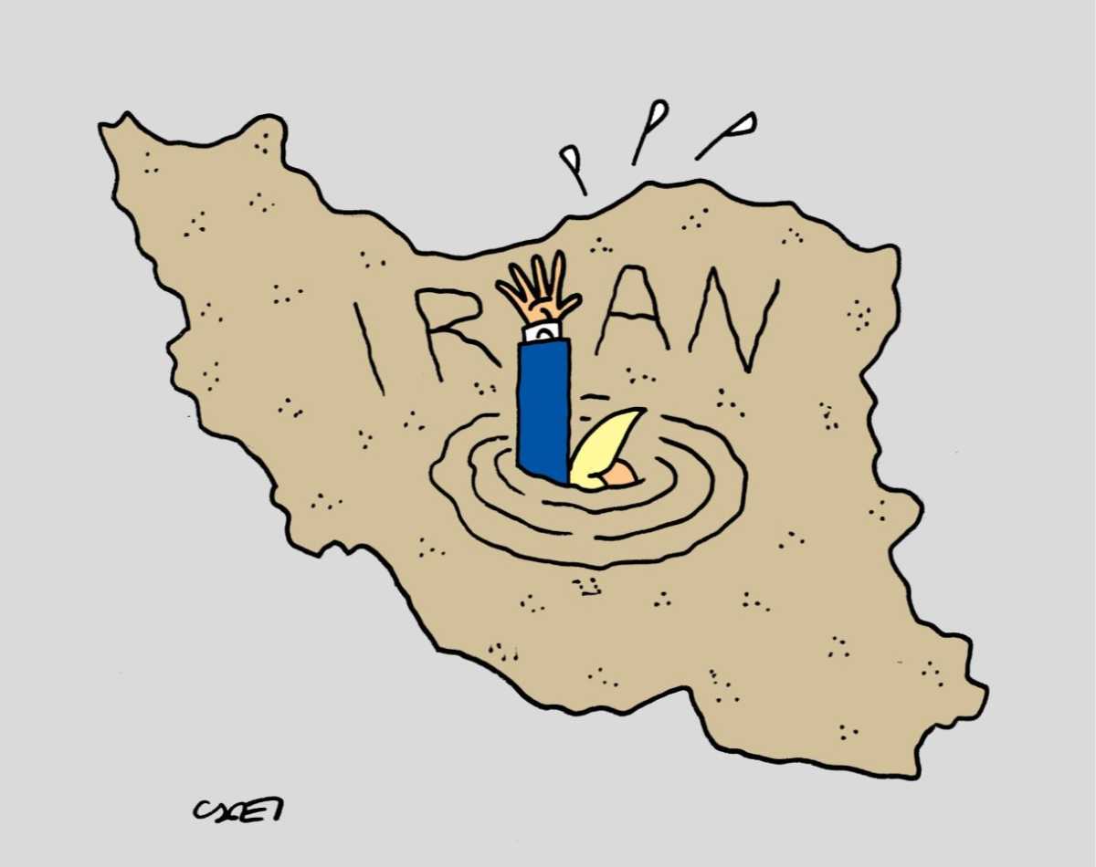 Vignetta 19 luglio 2026