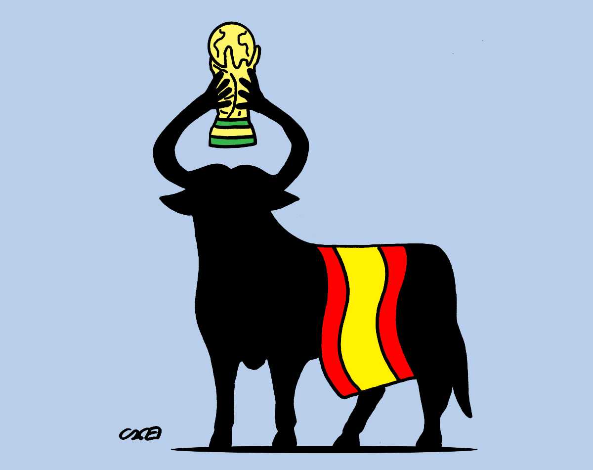 Vignetta 26 luglio 2026