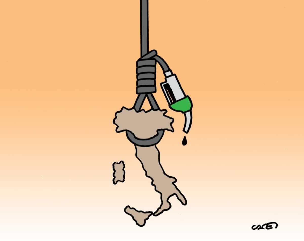 Vignetta 30 agosto 2026