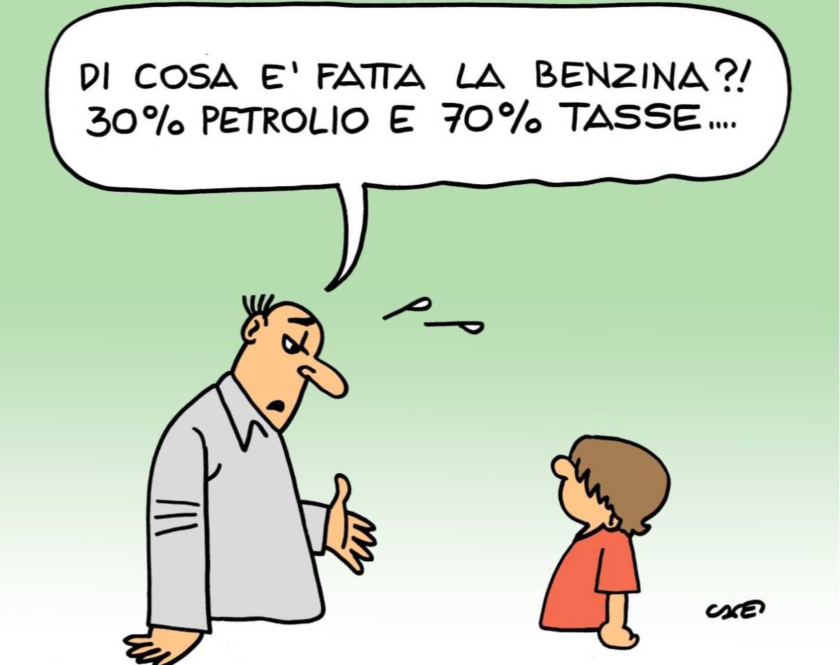 Vignetta 4 ottobre 2026