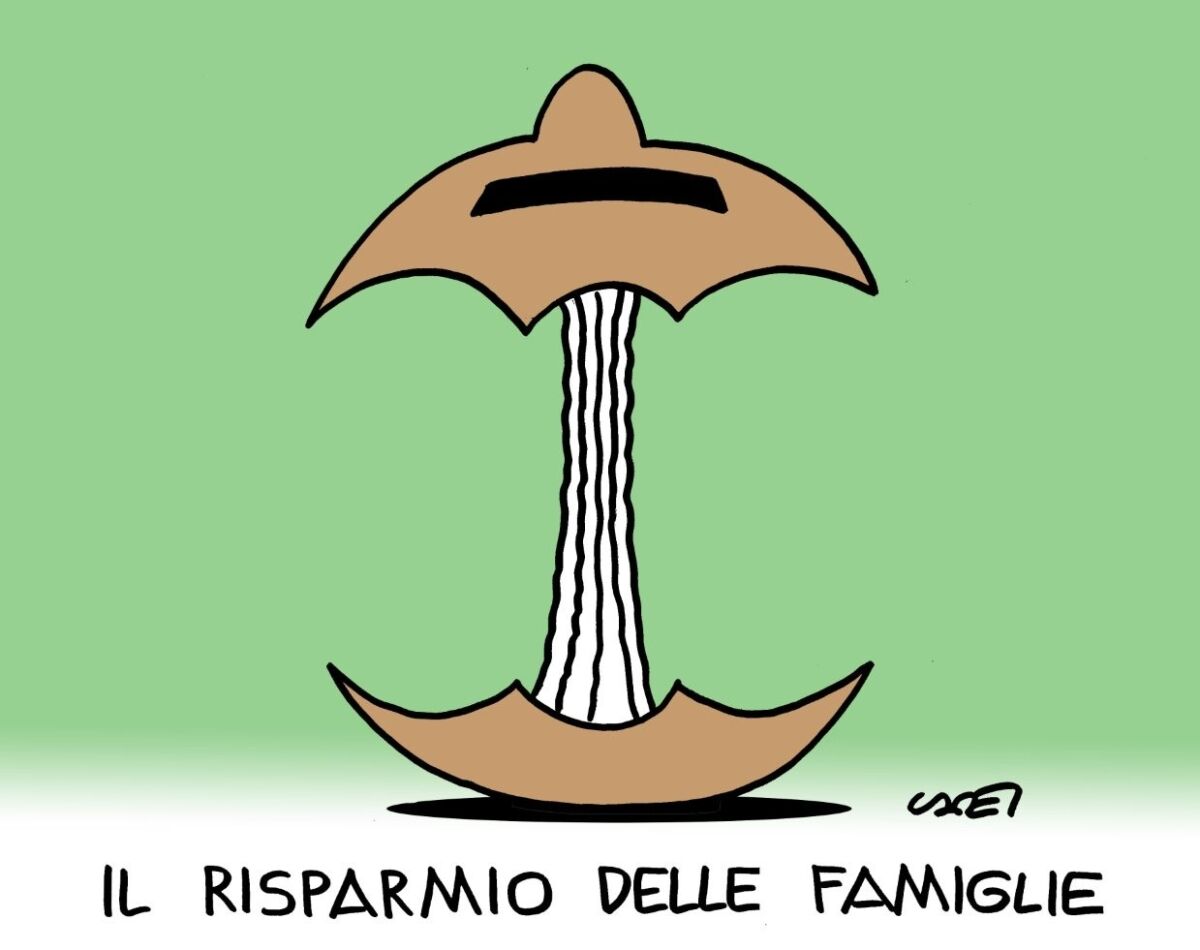 Vignetta 11 ottobre 2026