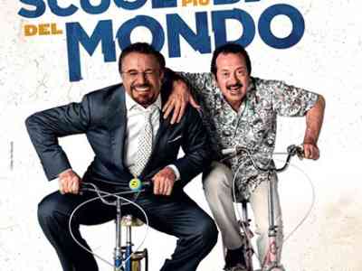 La scuola più bella del mondo