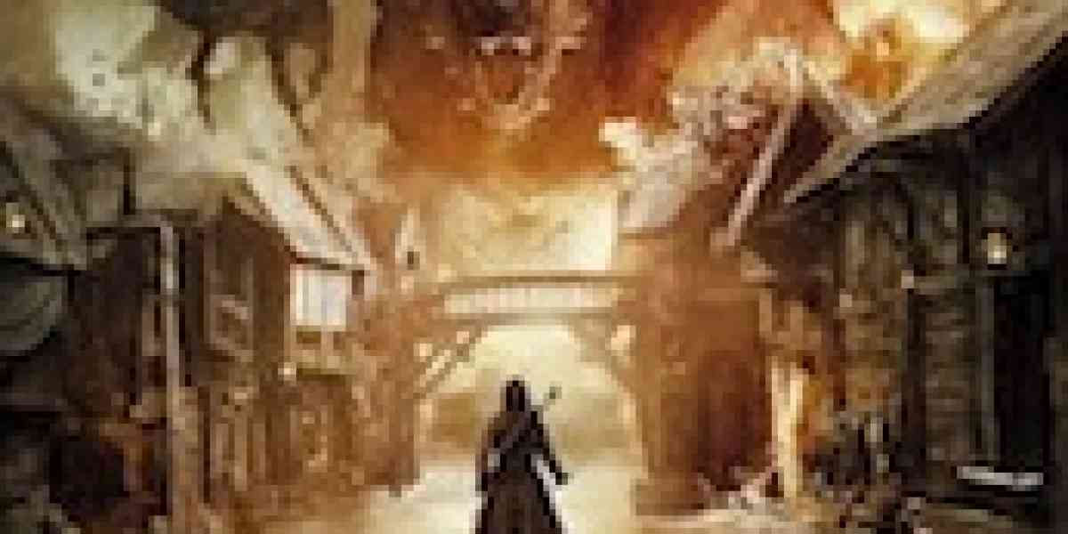 Lo Hobbit, una trilogia poco riuscita