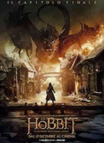 Lo Hobbit, una trilogia poco riuscita