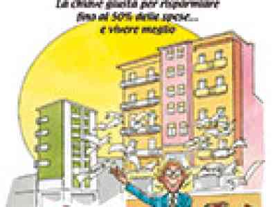 Tutti i segreti per vivere bene in condominio