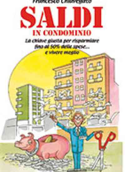 Tutti i segreti per vivere bene in condominio