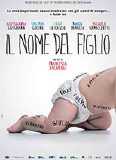 Cosa può scatenare “Il nome del figlio”