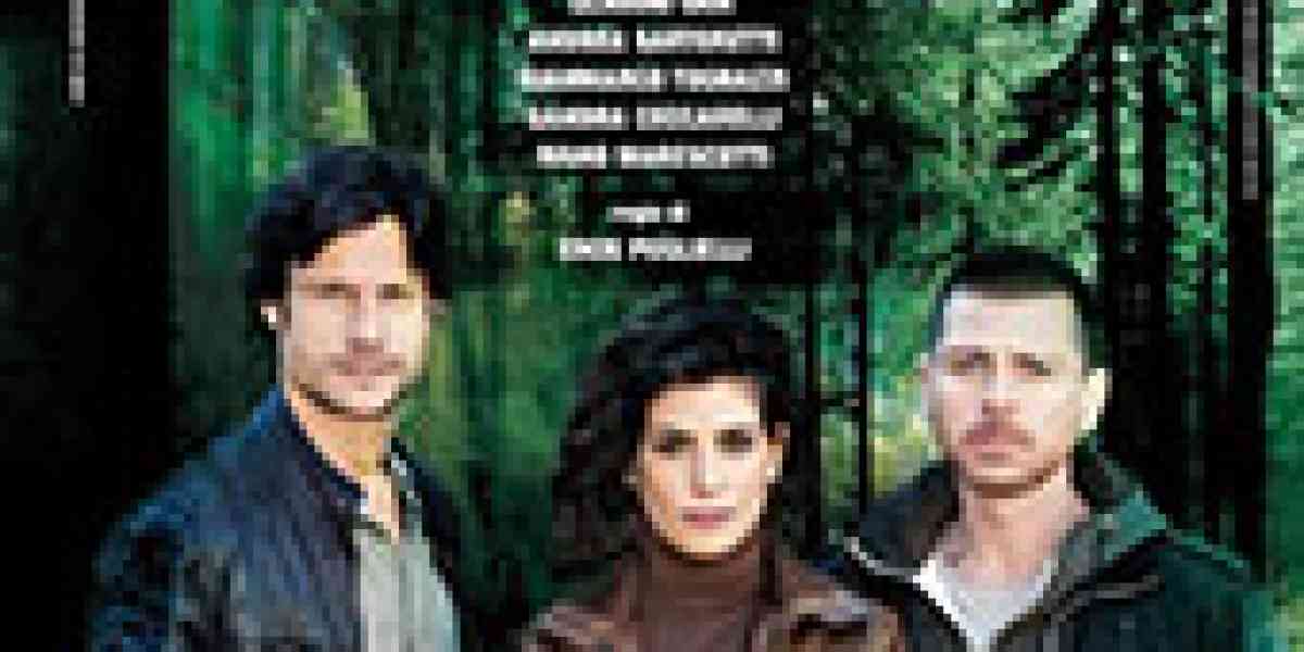 Nel bosco il mistero è dipinto di rosa