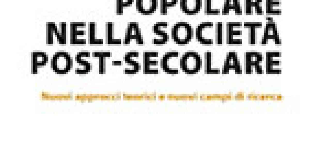 La riscoperta della bontà della religiosità popolare