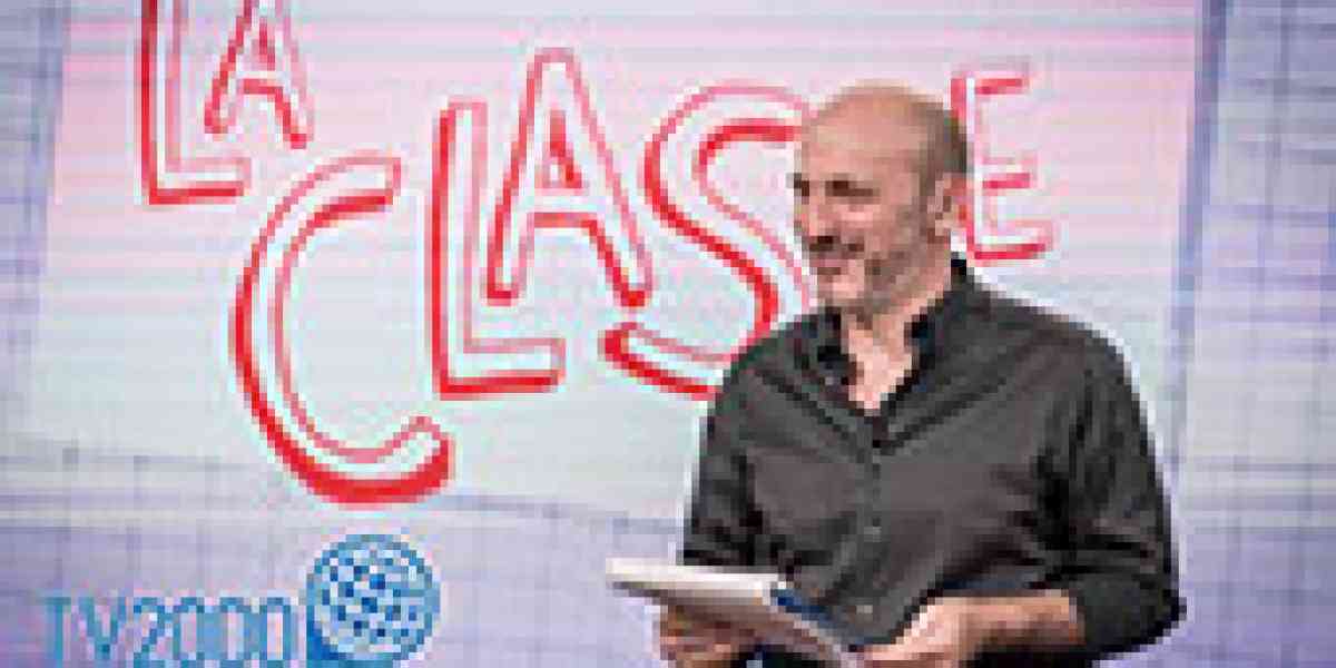 Un reality non reale sulla scuola