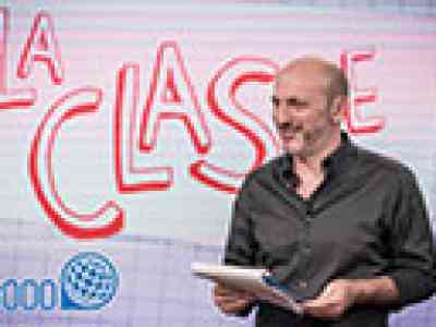 Un reality non reale sulla scuola