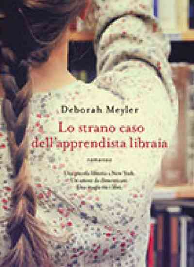 In una piccola libreria, luogo di incontri veri