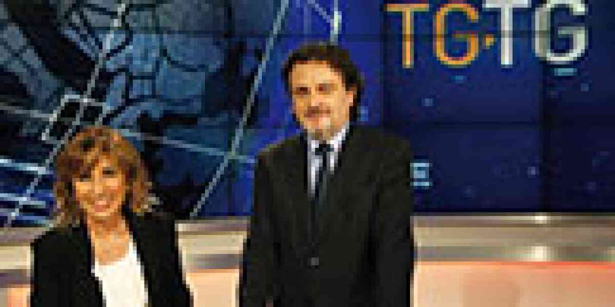 “TgTg”, l’informazione in Tv a confronto