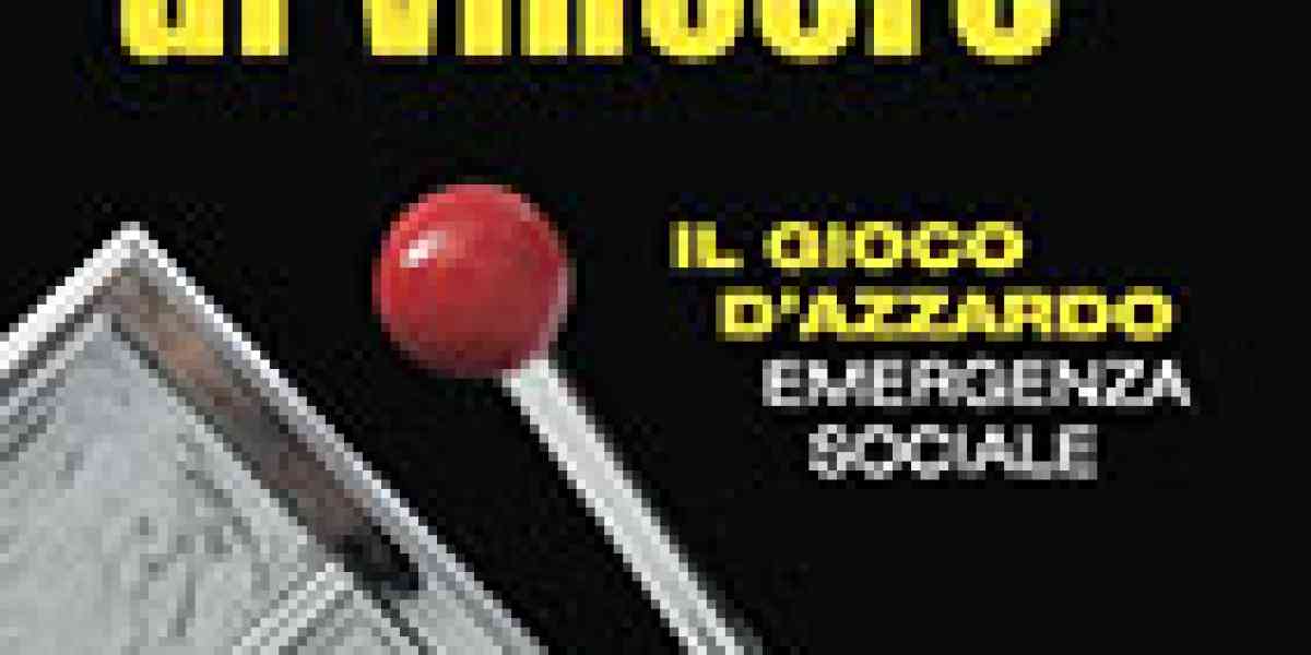 “Azzardopoli” che ci costa vite e 6 miliardi di euro