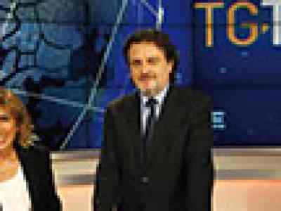 “TgTg”, l’informazione in Tv a confronto