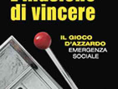 “Azzardopoli” che ci costa vite e 6 miliardi di euro