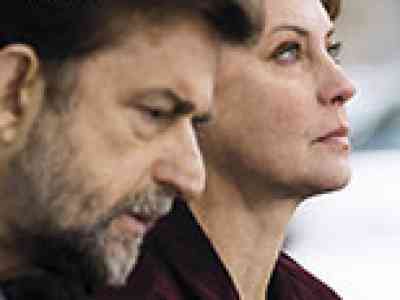 Nanni Moretti e un film riuscito a metà