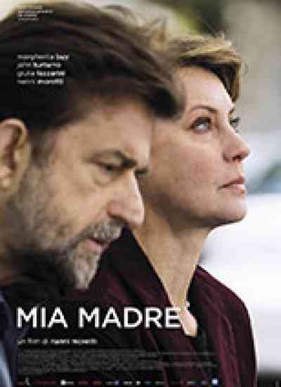 Nanni Moretti e un film riuscito a metà