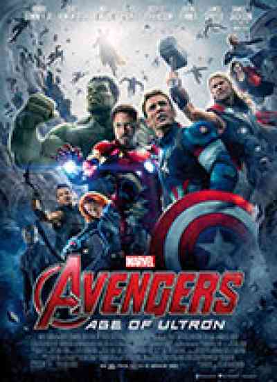 I supereroi stupiscono e divertono