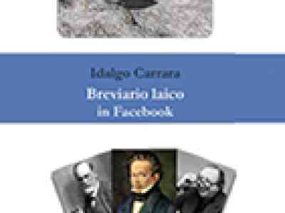 Il breviario laico di Idalgo Carrara