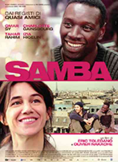 “Samba” mette al bando i luoghi comuni