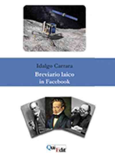 Il breviario laico di Idalgo Carrara