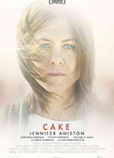 “Cake”, storia di cadute e rinascite