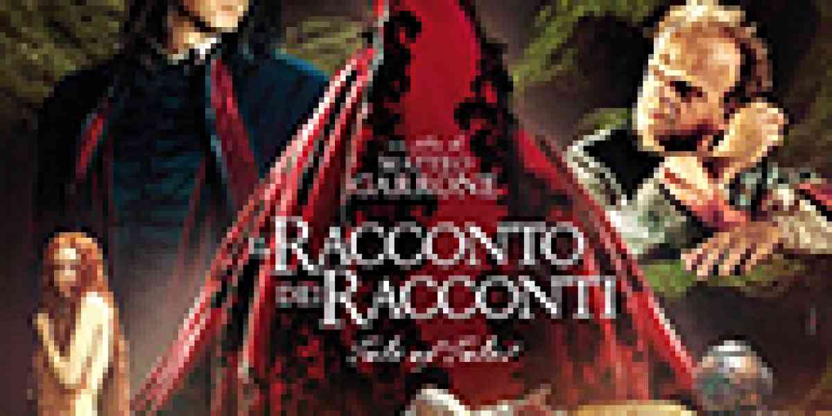 Il fantasy può anche parlare italiano