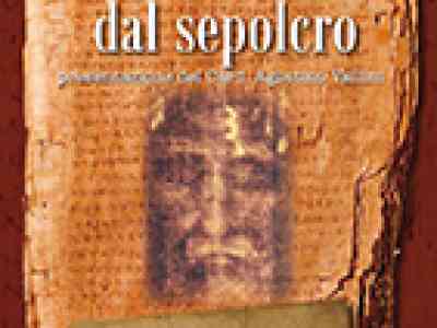 La Passione di Gesù “fotografata” su quel telo