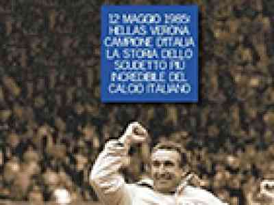 Scudetto dell’Hellas: è successo davvero!