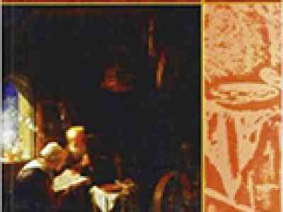 La Bibbia fonte di ispirazione per gli scrittori