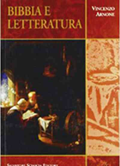 La Bibbia fonte di ispirazione per gli scrittori