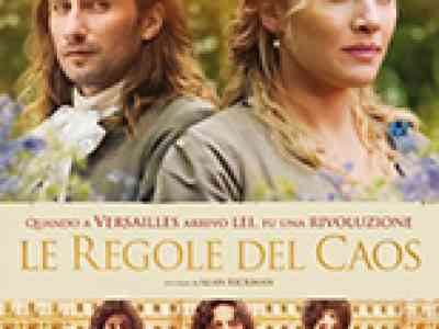 In questo film manca proprio il caos