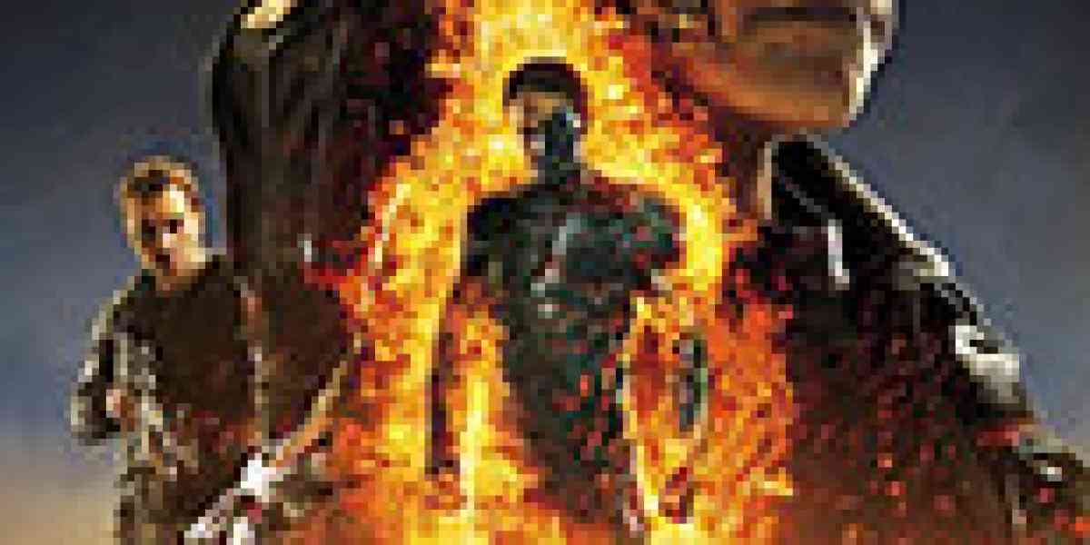 Un Terminator anche per i neofiti