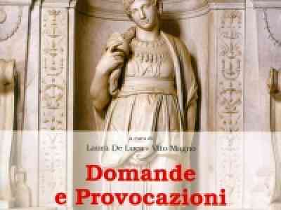 Interviste impossibili a 21 consacrati famosi