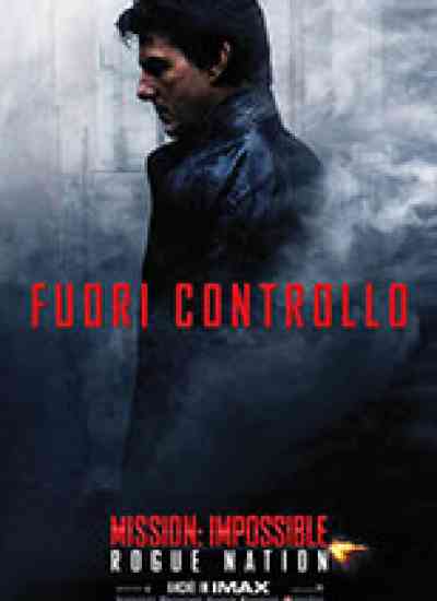 “Mission: impossible” non delude mai