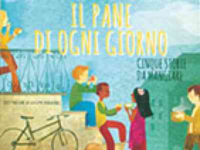 I cibi hanno un significato che va oltre il loro sapore
